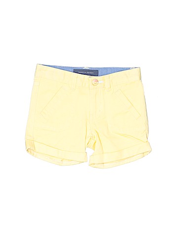 Tommy Hilfiger Denim Shorts (view 1)