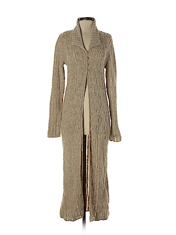 Free People Wool Cardigan (view 1)