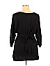 Envy U Black Casual Dress Size XL - photo 2