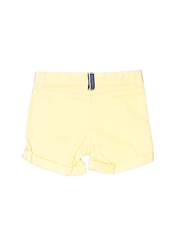 Tommy Hilfiger Denim Shorts (view 2)