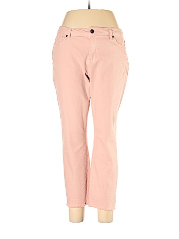 Ruff Hewn Jeans (view 1)