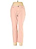Ruff Hewn Pink Jeans Size 14 - photo 1