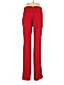 Rachel Roy Red Dress Pants Size 4 - photo 2