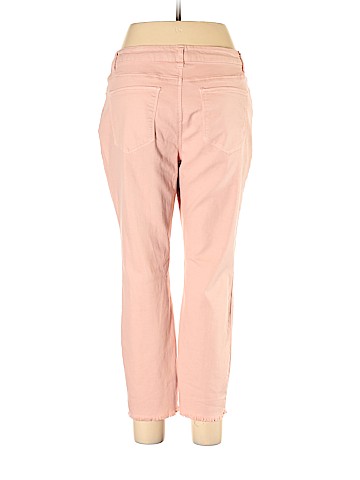 Ruff Hewn Jeans (view 2)