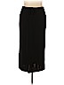 Carole Little Black Casual Skirt Size 2X - photo 1