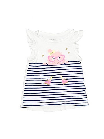 Carter's Short Sleeve Top (view 1)