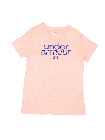 Under Armour Active T-Shirt (view 1)