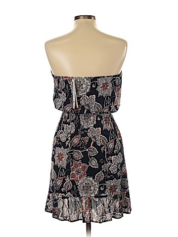 Aqua Casual Dress (view 2)