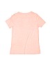 Under Armour Pink Active T-Shirt Size M (youth) - photo 2