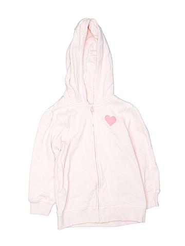 H&M Zip Up Hoodie (view 1)