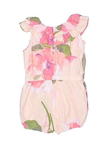 Baby Gap Short Sleeve Outfit (view 2)