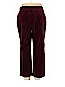 SB Active Burgundy Sweatpants Size XL - photo 2