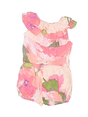 Baby Gap Short Sleeve Outfit (view 1)