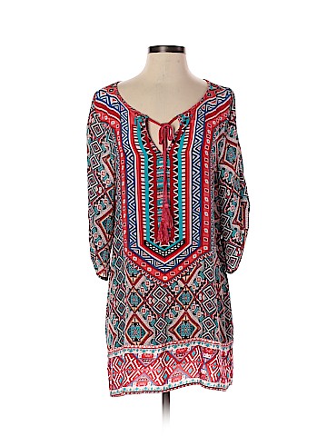 Tolani Casual Dress (view 1)