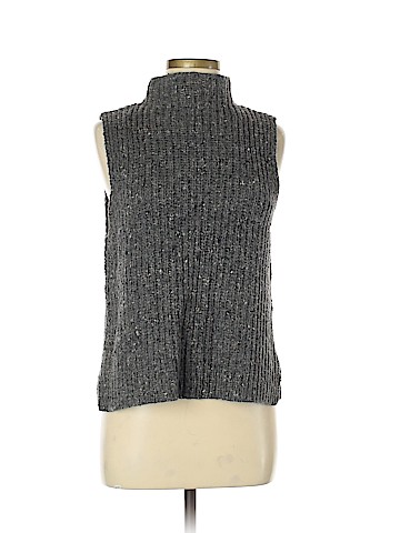 Madewell Turtleneck Sweater (view 1)