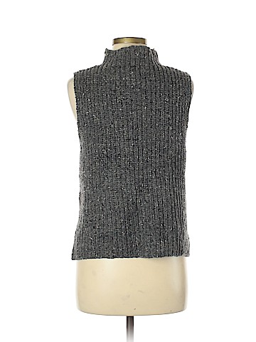 Madewell Turtleneck Sweater (view 2)