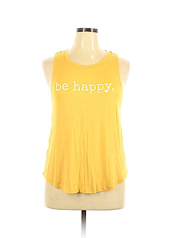 Grayson Threads Sleeveless T-Shirt (view 1)