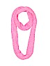 Justice Solid Pink Scarf One size (youth) - photo 1