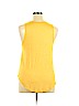 Grayson Threads Yellow Sleeveless T-Shirt Size XL - photo 2