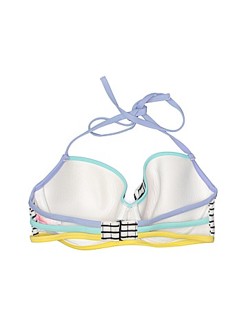 Victoria's Secret Swimsuit Top (view 2)