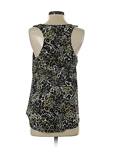 Forever 21 Sleeveless Blouse (view 2)