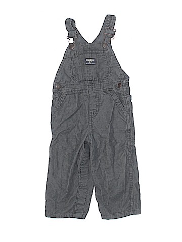 OshKosh B'gosh Overalls (view 1)
