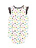 Carter's 100% Cotton White Short Sleeve Onesie 12-18 MO / 18 MO - photo 2