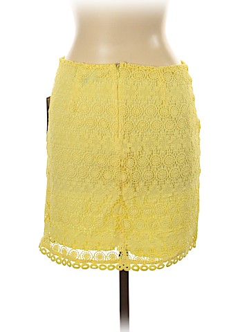 Lulu's Formal Skirt (view 2)