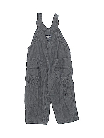 OshKosh B'gosh Overalls (view 2)