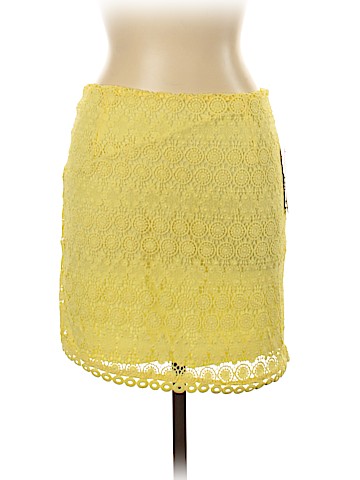 Lulu's Formal Skirt (view 1)