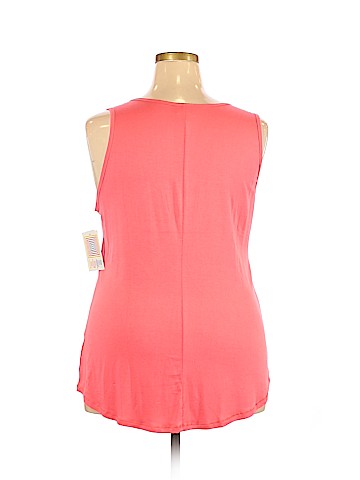 Lularoe Tank Top (view 2)