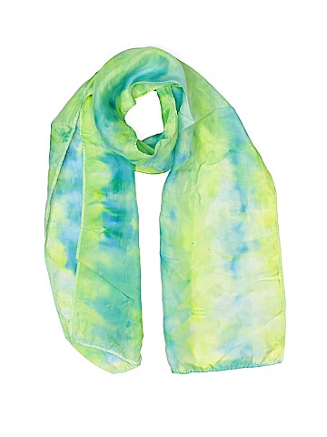 Unbranded Silk Scarf (view 1)