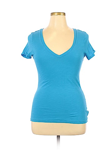 American Eagle Outfitters Short Sleeve T-Shirt (view 1)