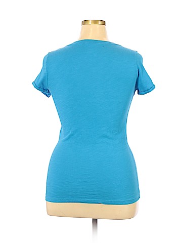 American Eagle Outfitters Short Sleeve T-Shirt (view 2)