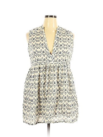 LTB Denim Casual Dress (view 1)