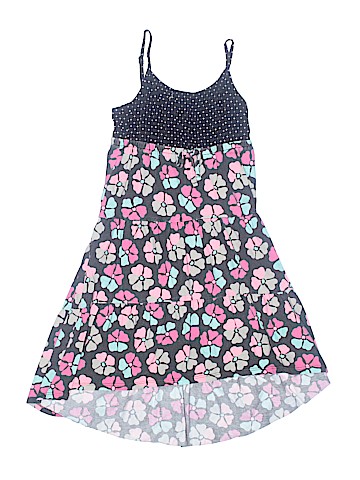 Roxy Teenie Wahine Dress (view 1)