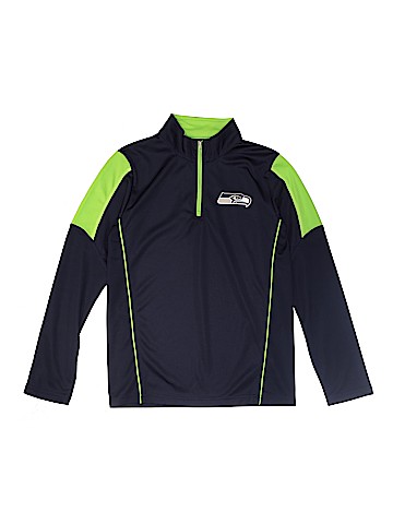 NFL Track Jacket (view 1)