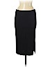 Forever 21 Black Casual Skirt Size M - photo 1