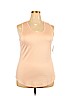 Lularoe Pink Tank Top Size 3X - photo 1