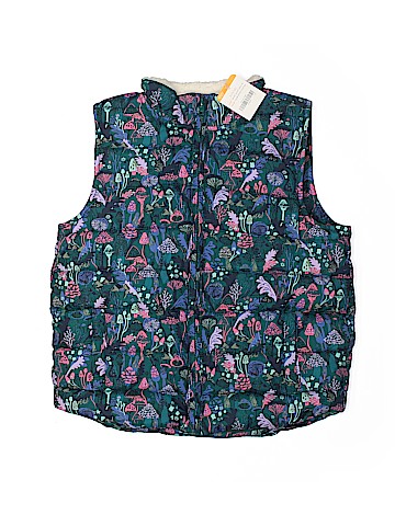 Gymboree Vest (view 1)