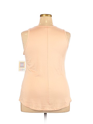 Lularoe Tank Top (view 2)