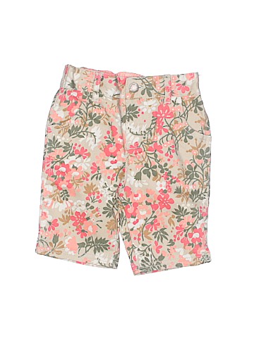 OshKosh B'gosh Denim Shorts (view 1)