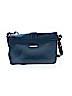 Rebecca Minkoff 100% Leather Blue Leather Crossbody Bag One size - photo 3