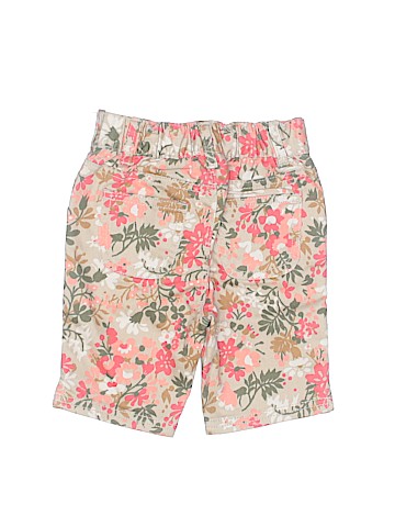 OshKosh B'gosh Denim Shorts (view 2)