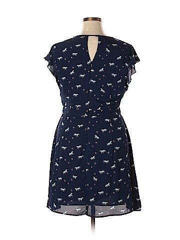 Maison Jules Casual Dress (view 2)