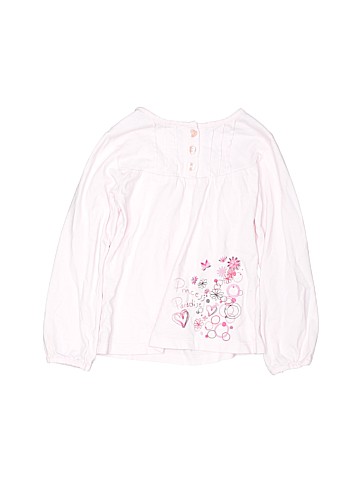 Apex Long Sleeve Blouse (view 1)