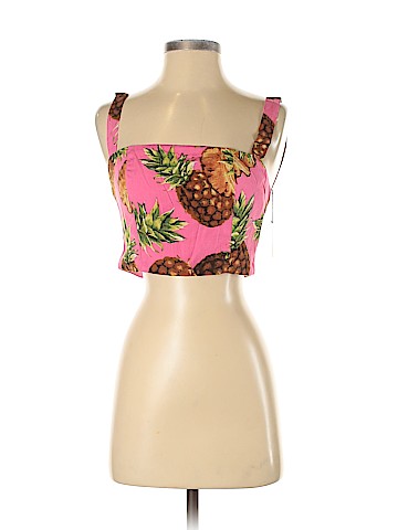 Assorted Brands Sleeveless Blouse (view 1)