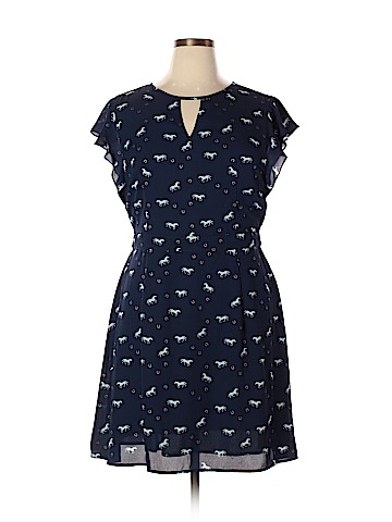 Maison Jules Casual Dress (view 1)