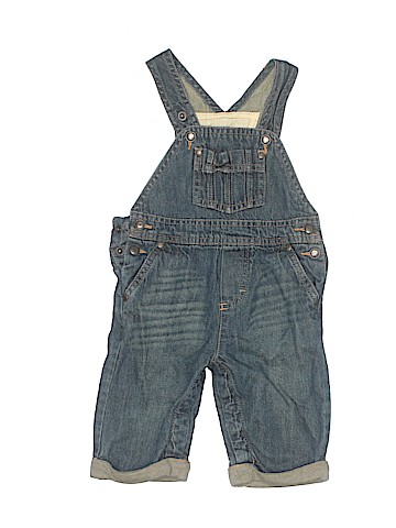 OshKosh B'gosh Overalls (view 1)