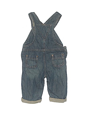 OshKosh B'gosh Overalls (view 2)